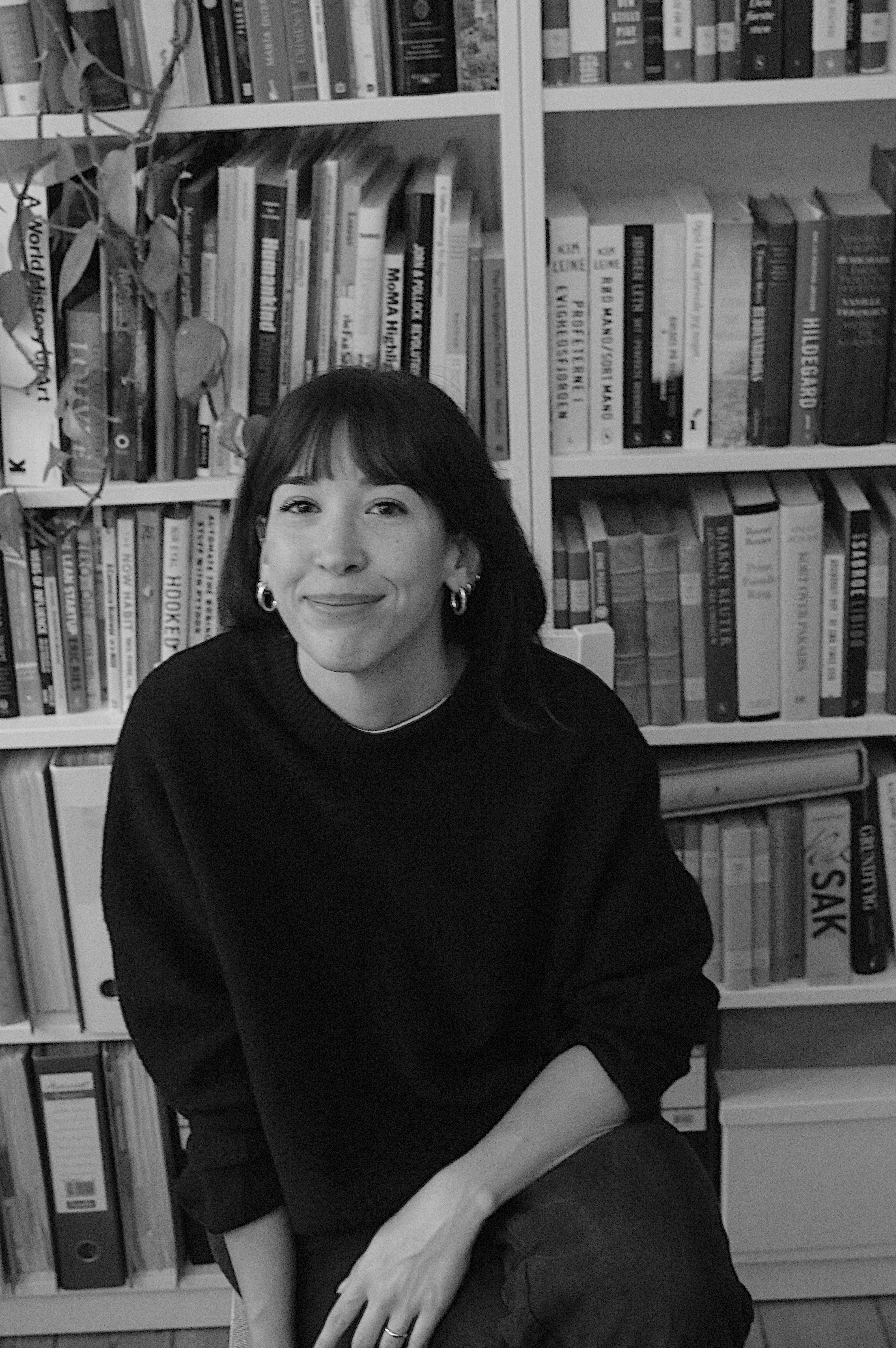 Portrait of Costanza Penna